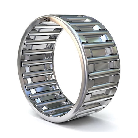 Koyo NRB Cage and Roller Assembly WJ-121616